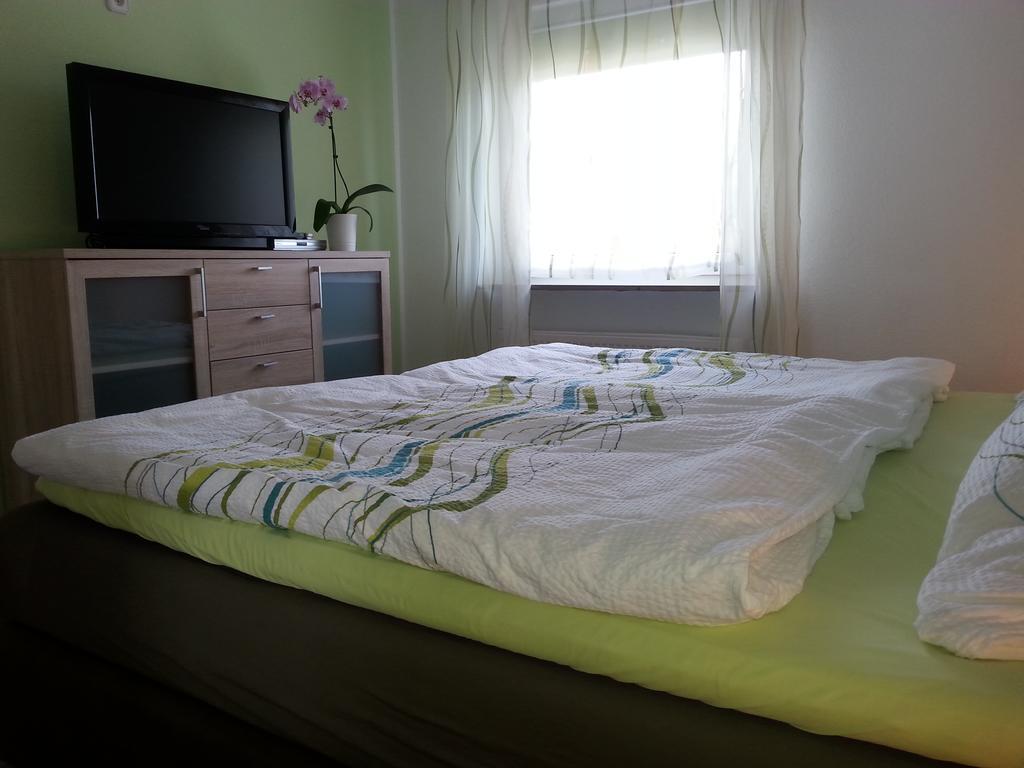 Ferien- Messewohnung Naehe Koeln-Messe Flughafen Bonn Rösrath Εξωτερικό φωτογραφία