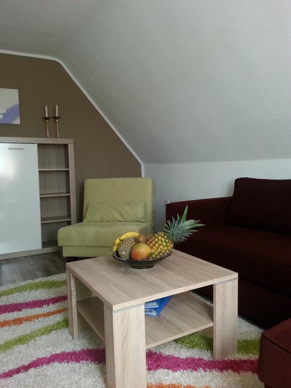 Ferien- Messewohnung Naehe Koeln-Messe Flughafen Bonn Rösrath Εξωτερικό φωτογραφία