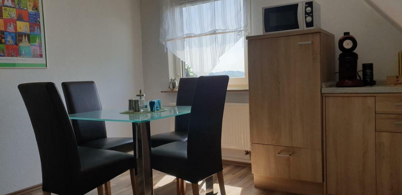 Ferien- Messewohnung Naehe Koeln-Messe Flughafen Bonn Rösrath Εξωτερικό φωτογραφία