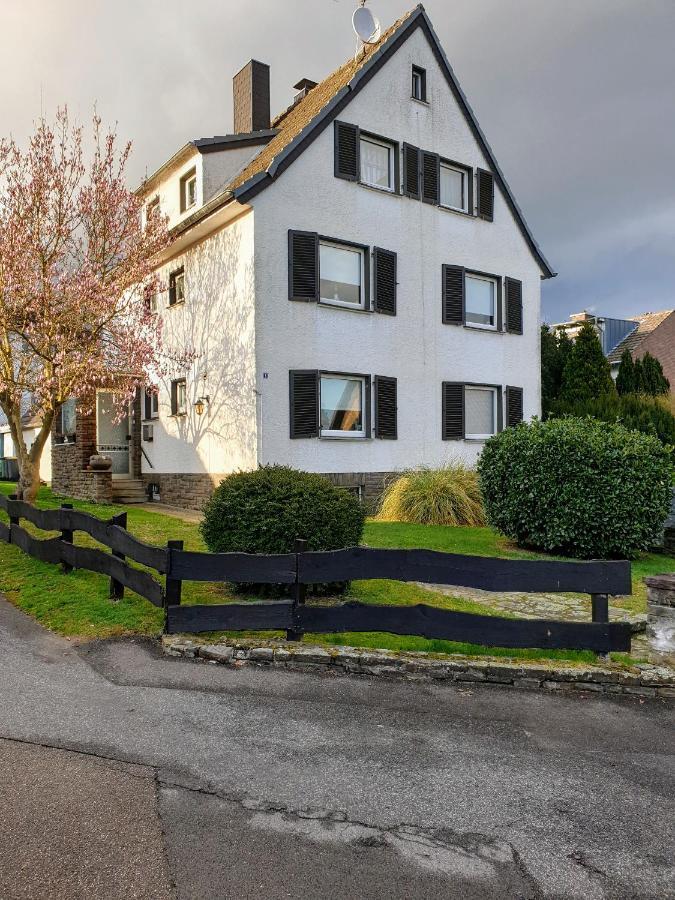 Ferien- Messewohnung Naehe Koeln-Messe Flughafen Bonn Rösrath Εξωτερικό φωτογραφία